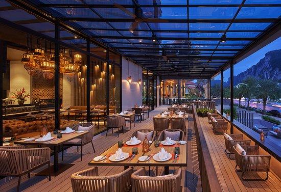 Rakhang Thai Bistro & Bar