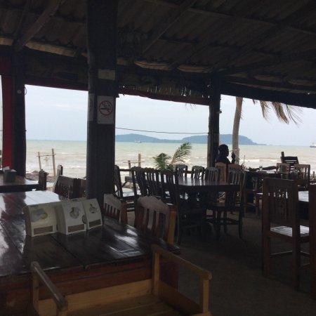 Mae Mai Seafood