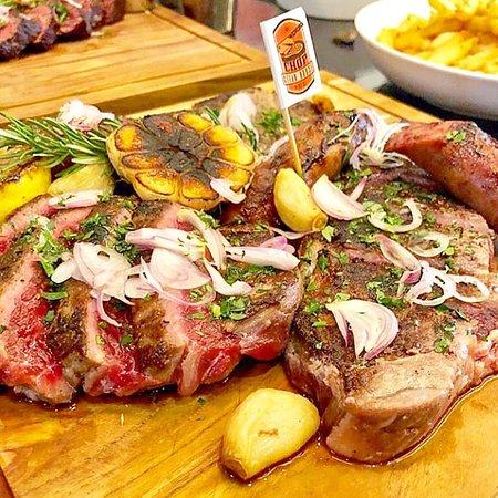 Chop Steakhouse Bali