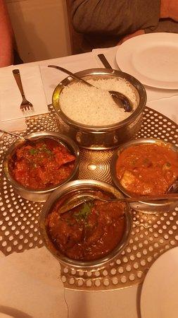 Jo's Curry House