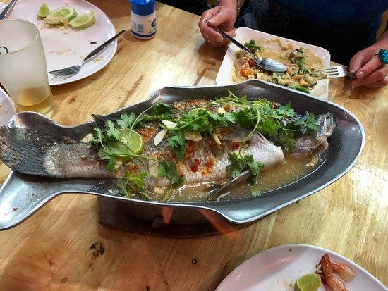 G Seafood