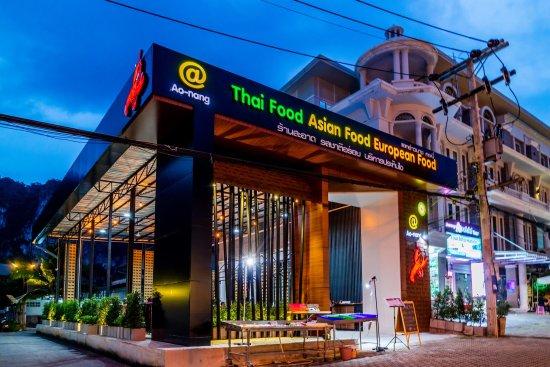 @ Ao-nang