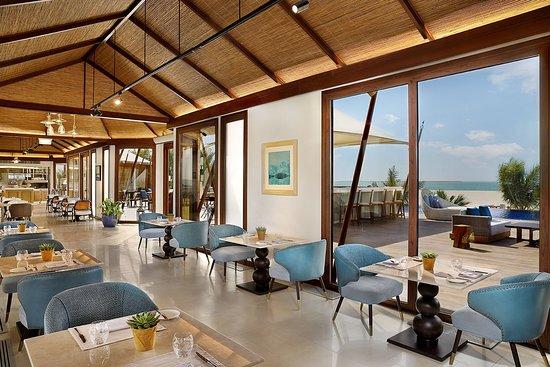 Shore House