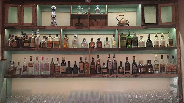 Cana Bar & Kitchen