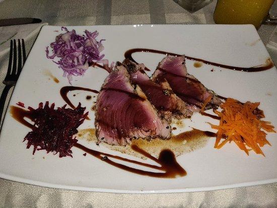 Riviera Restaurant
