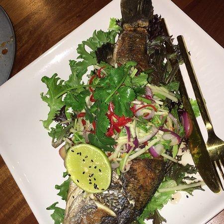 Sticky Rice Thai Food & Bar
