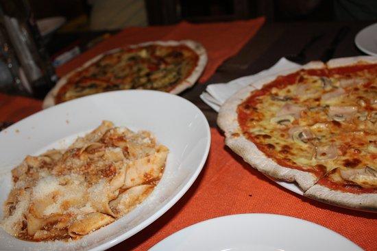 La Baia Pizzeria