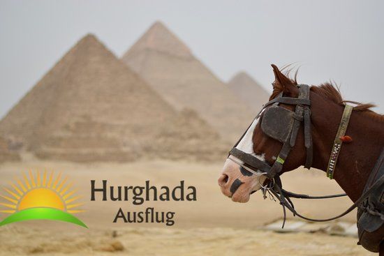 Hurghada Ausflug