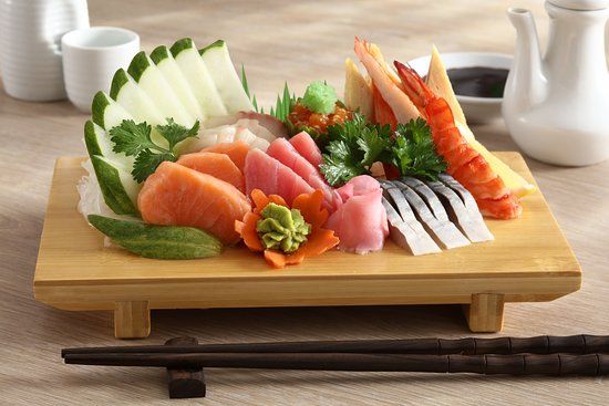 Hama Japanese Restaurant