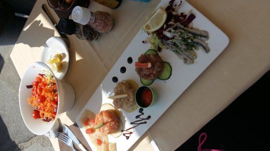Damare Restaurantbar