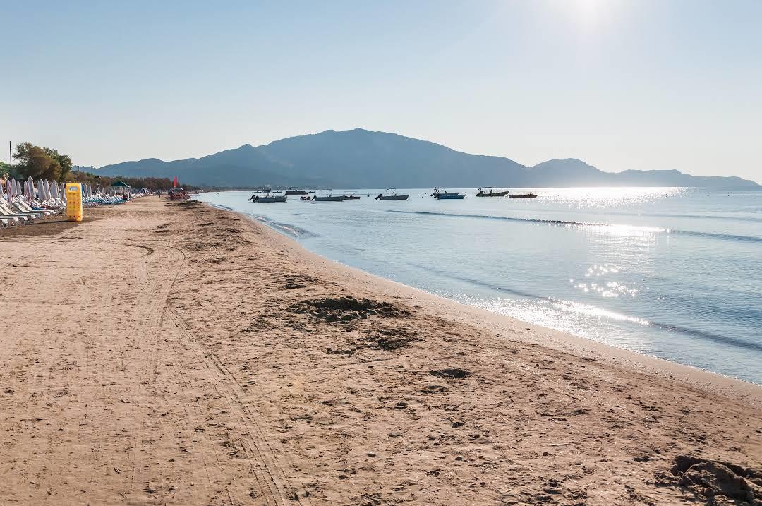 Playa de Laganas