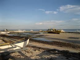 Danao Beach