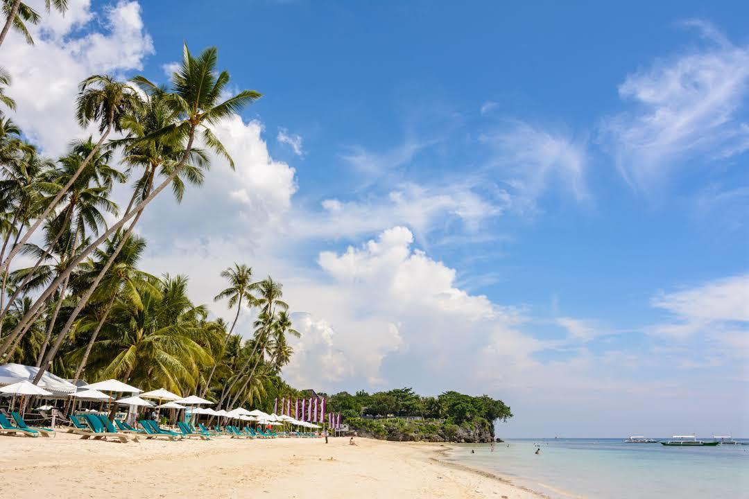 Playa Alona