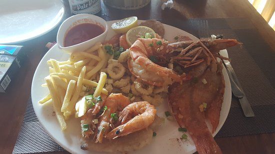 The Pleasure Principle Resto-Bar
