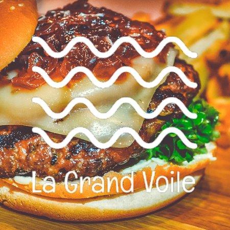 La Grand Voile