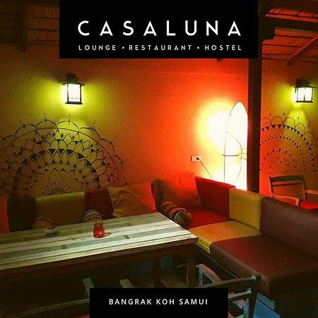 Casa Luna Restaurant