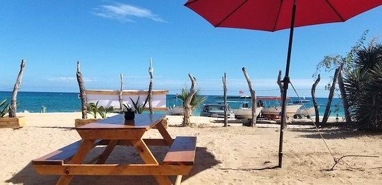 Tacos & Beer Cabo Pulmo