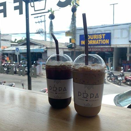 Papa Cafe Samui