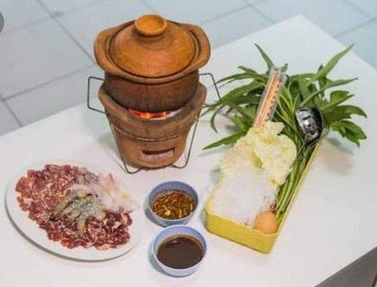 By Tamara Restaurant