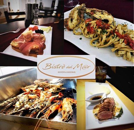 Bistro' del Mar