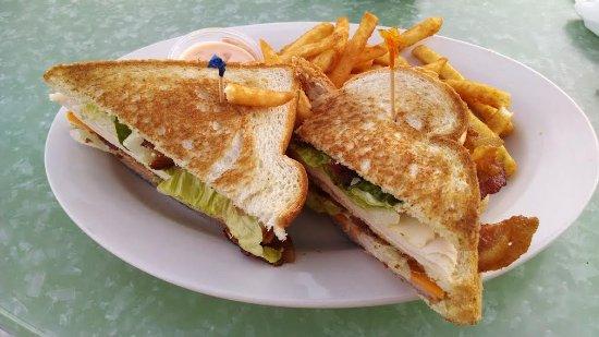 The Surf Diner
