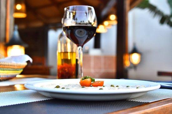 Gusto Italian Resto & Bar