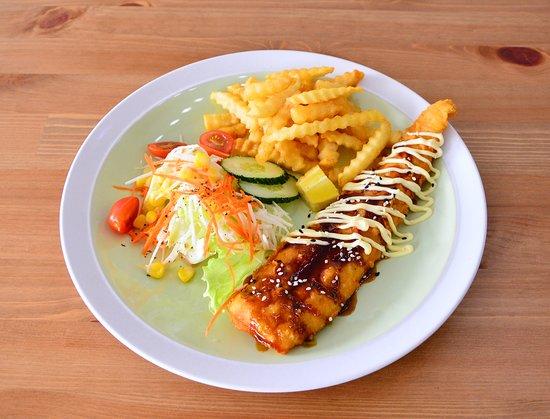Oyako Dining Lounge