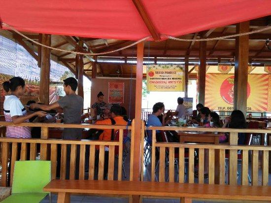 Dragon Restaurant