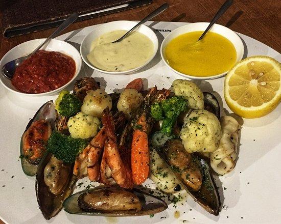 Tadd's Restaurant