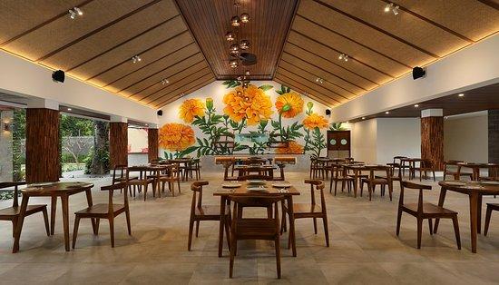 Manja Restaurant