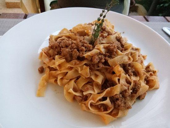 L'Ancora Ristorante Pizzeria