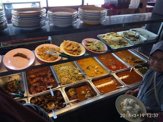 D' Cherating Cafe