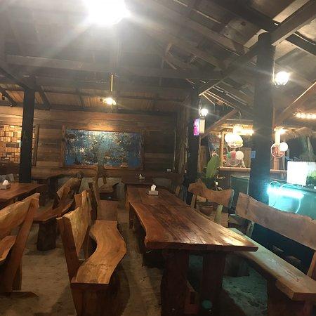 Wansuk Restaurant