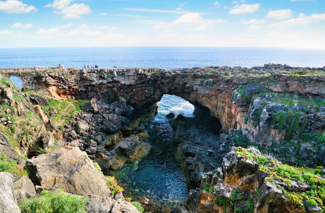 Boca do Inferno