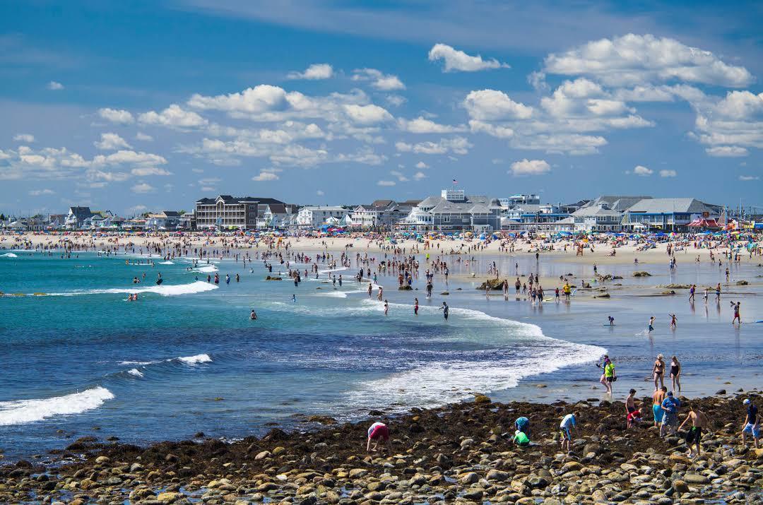 Hampton Beach