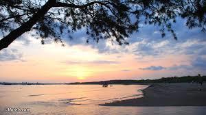 Strand Mertasari