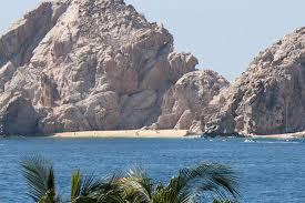 Lover's Beach
