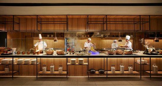 Cinnamon Asian Kitchen