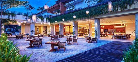 Homaya Restaurant