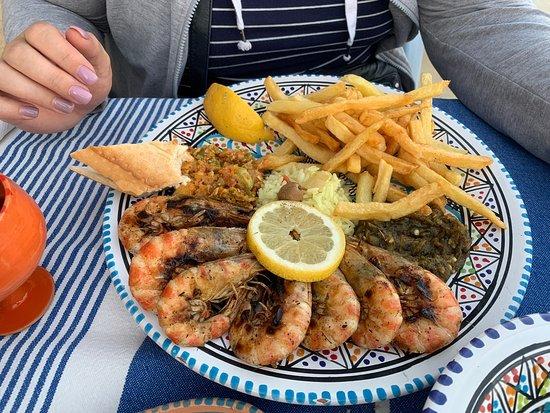 Chez Ali