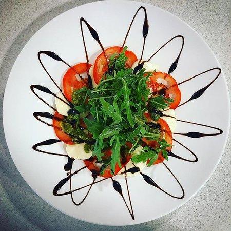 la Cucina di Napa