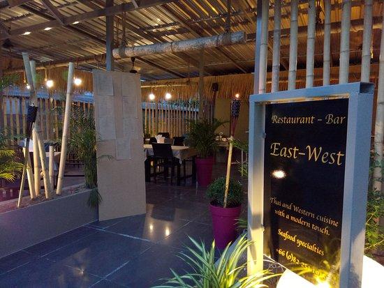 East West Samui