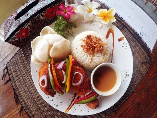 Rama Garden Restaurant