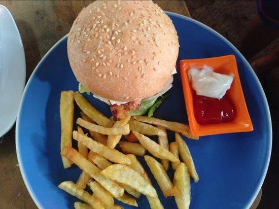 Warung Simpang 3