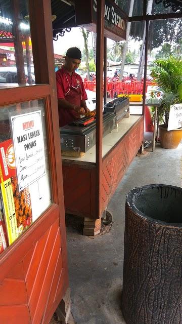 Satay