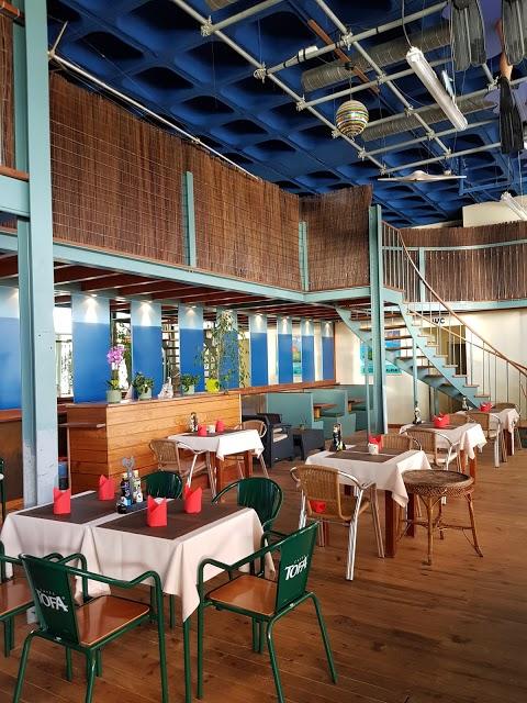 Restaurant New Era