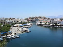 Lago Voulismeni
