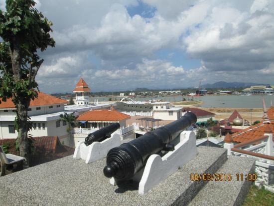 Bukit Puteri