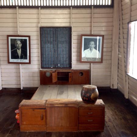 Museum van Ko Mak