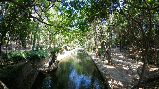 Parc Rodini